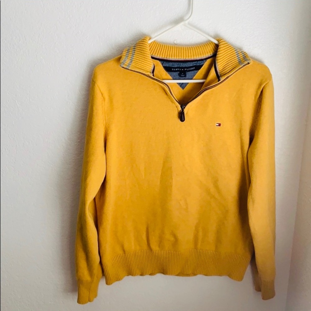 Tommy Hilfiger Fleece